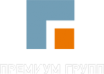 Логотип компании ПРЕМИУМ ГРУПП